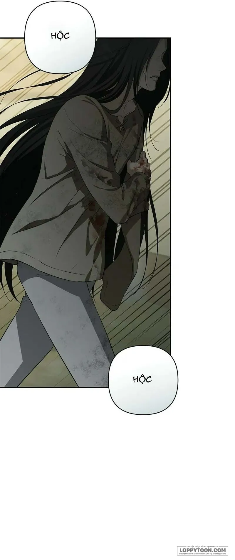 Presepe Bên Ngoài Chiếc Lồng Chap 48 - trang 25