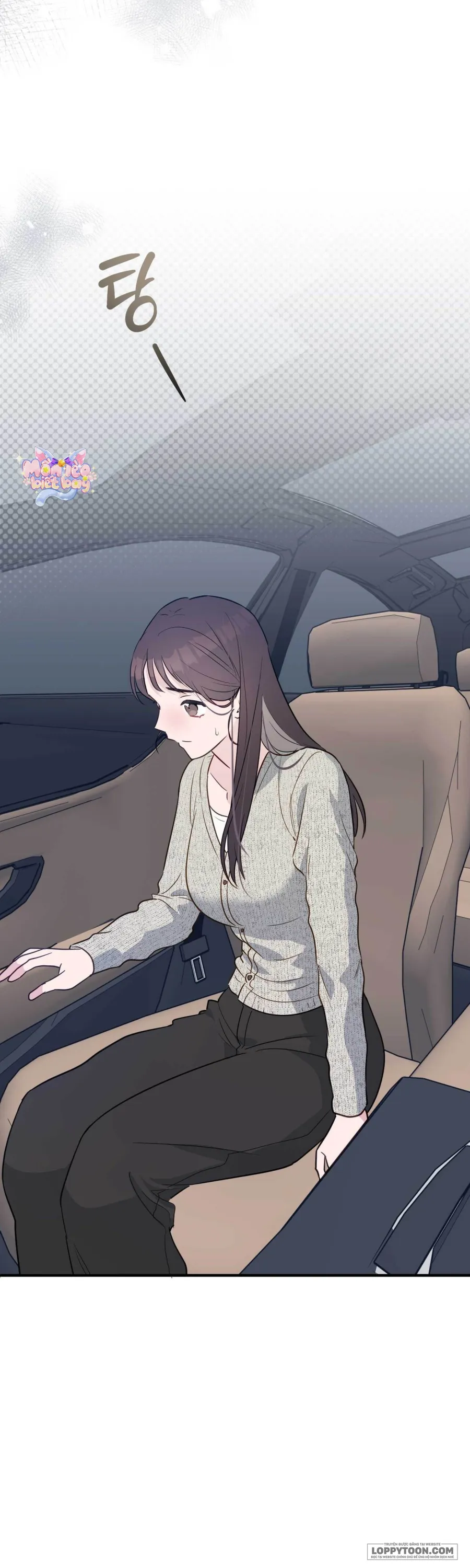 Tôi Nuôi Trai Chỉ Để "Thịt" Chap 22 - H+ - trang 19