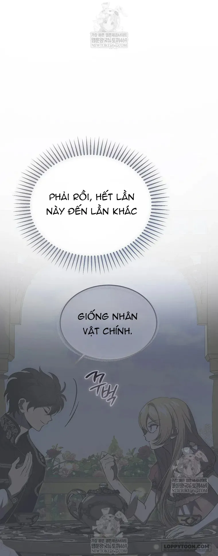 Ác Quỷ Nuôi Dưỡng Tiểu Thư Chap 113 - trang 15