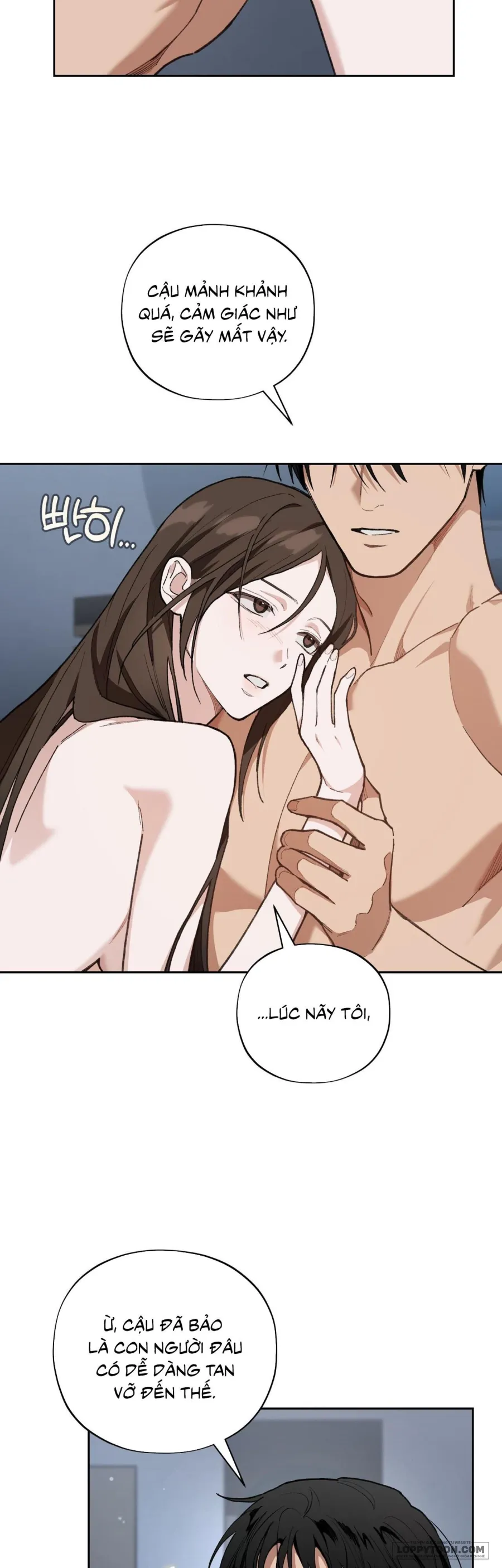 Quốc Lộ Số 1 Chap 23 - 🔞🔞🔞 - trang 37