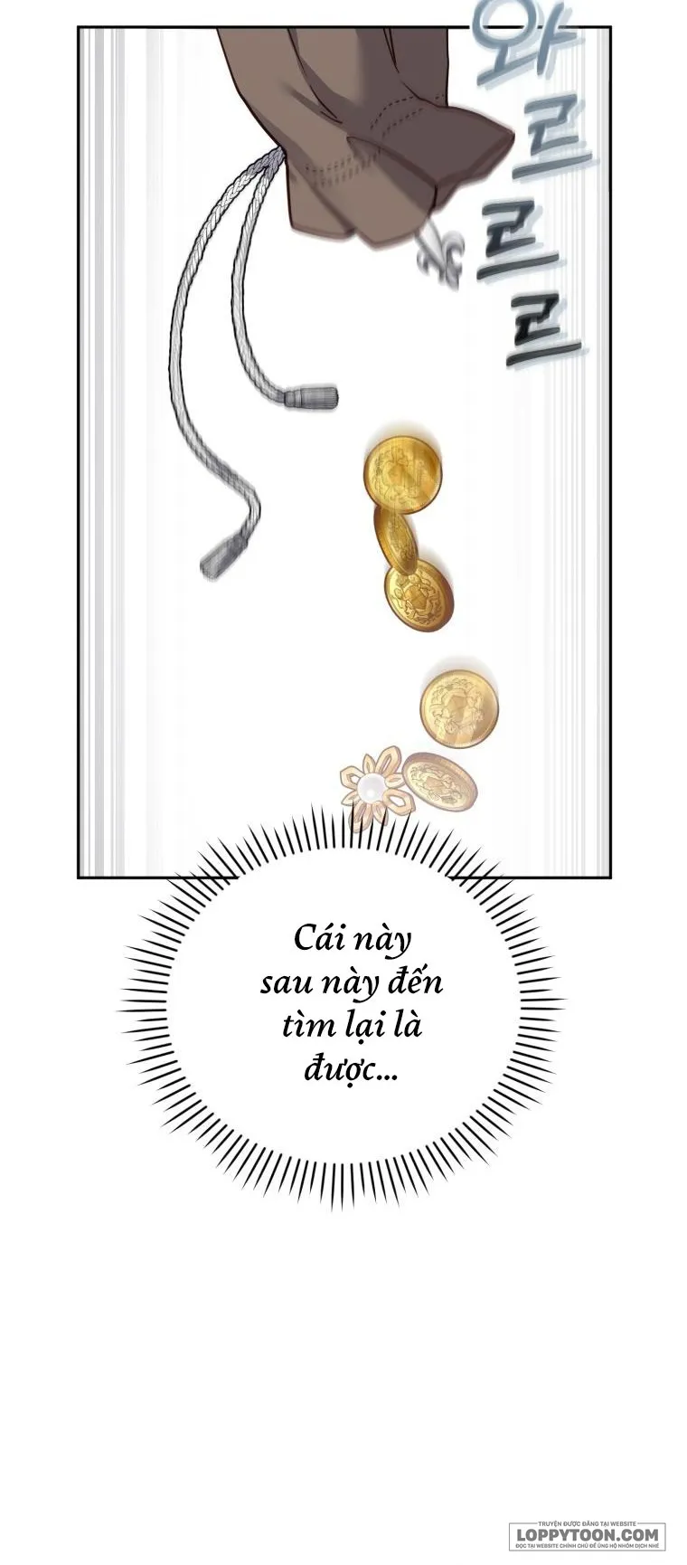 Tôi Đang Được Nuôi Dưỡng Bởi Những Kẻ Phản Diện Chap 9 - trang 42