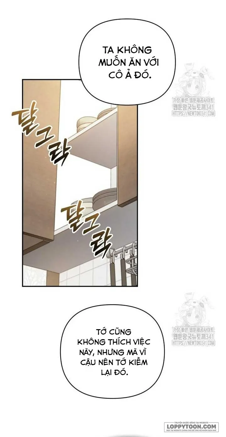 Thỏ Trắng Ở Xứ Sở Thần Tiên Chap 19 - trang 38
