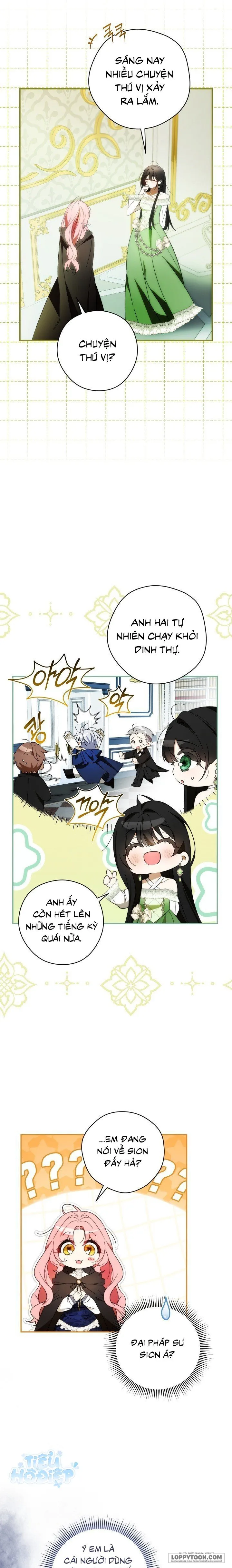 Hãy Biến Save Thành Một Thói Quen Chap 8 - trang 6