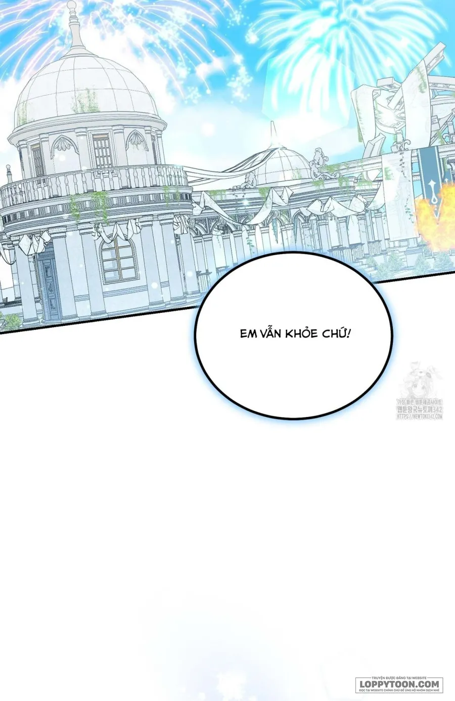 Nàng Tiên, Hãy Ký Hợp Đồng Nào Chap 40 - end ss1 - trang 114