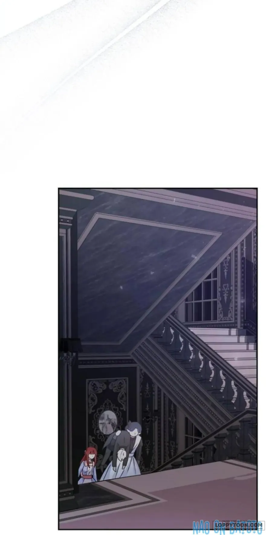 Hầu Gái Không Thích Nuôi Dạy Trẻ Nhỏ Chap 22 - trang 49