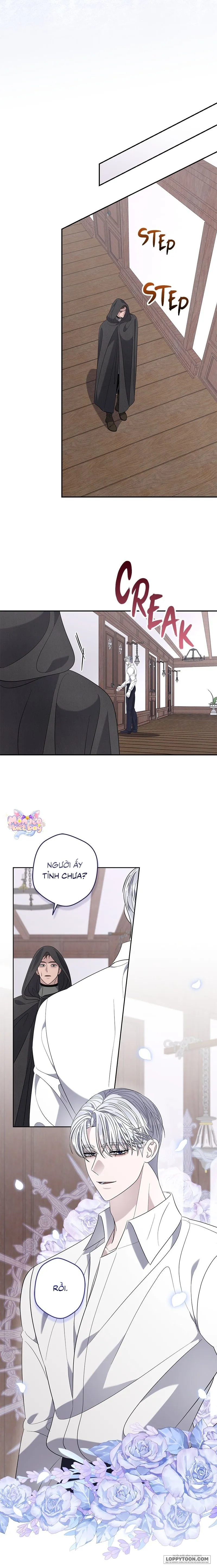 Dụ Hoặc Chap 45 - trang 17