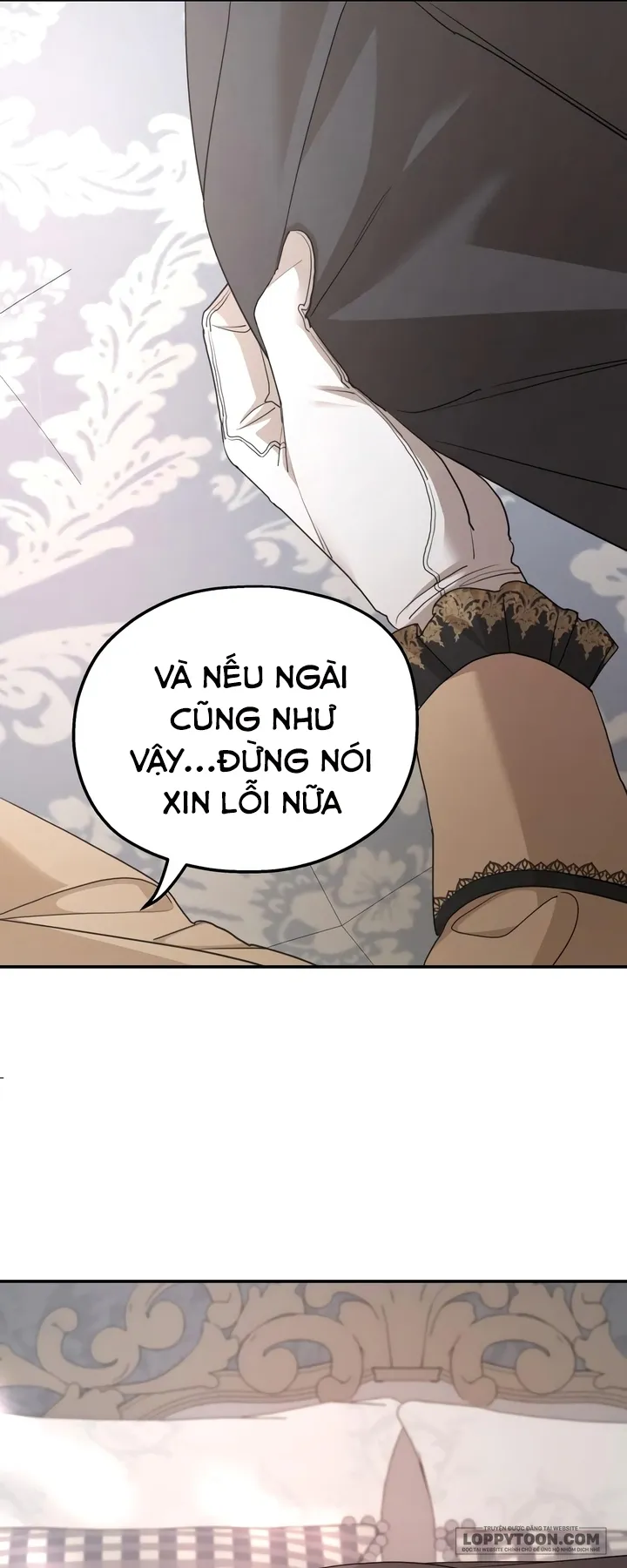 Gia Đình Chồng Quá Ám Ảnh Bởi Tôi Chap 101 - trang 49