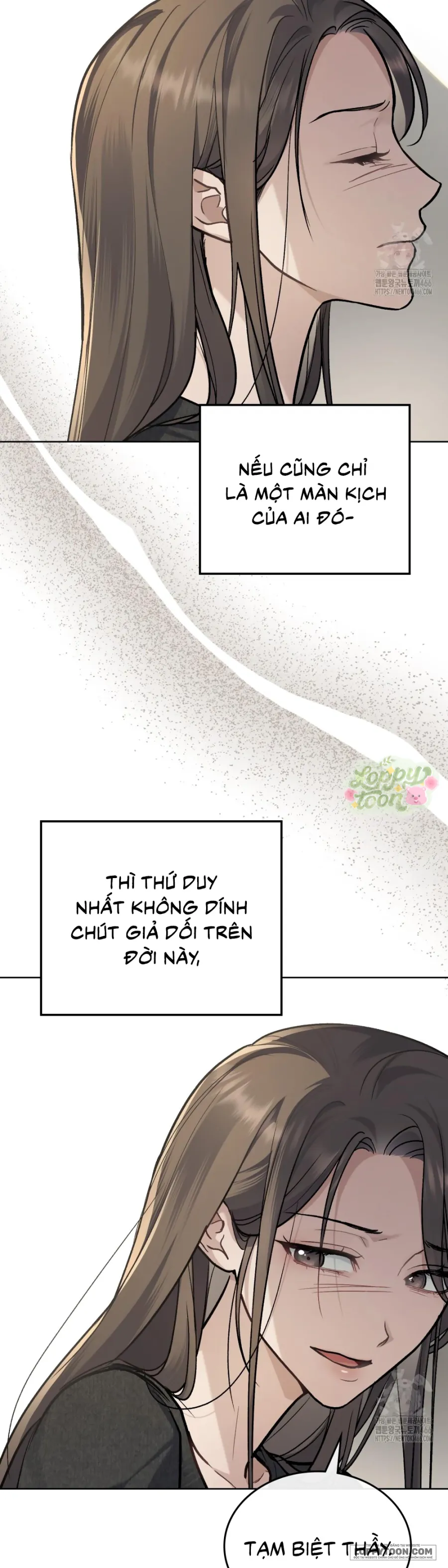 Kết Hôn Với Kẻ Tâm Thần Chap 7 - trang 25