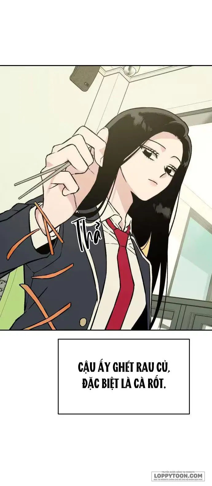 Nguyên Tắc Của Serim Chap 5 - trang 69