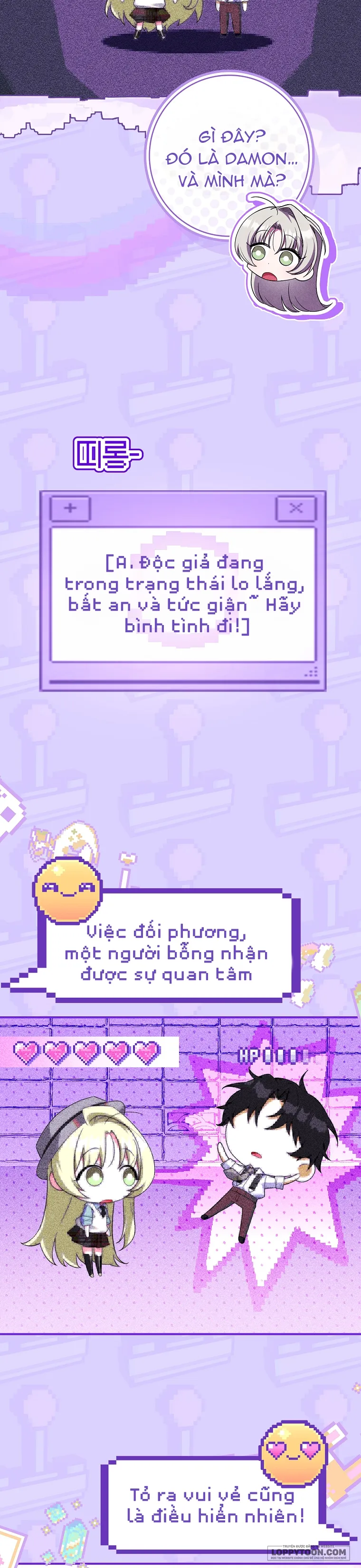 Văn Phòng Thám Tử Dành Cho Nam Chính Hối Hận! Chap 20 - trang 26