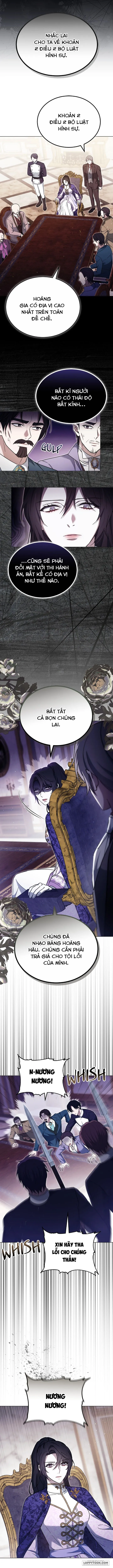 Thời Đại Oman Chap 90 - trang 10