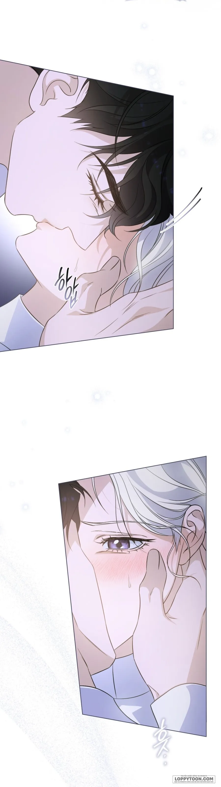 Nỗi Lạc Lõng Không Tên Chap 28 - trang 28