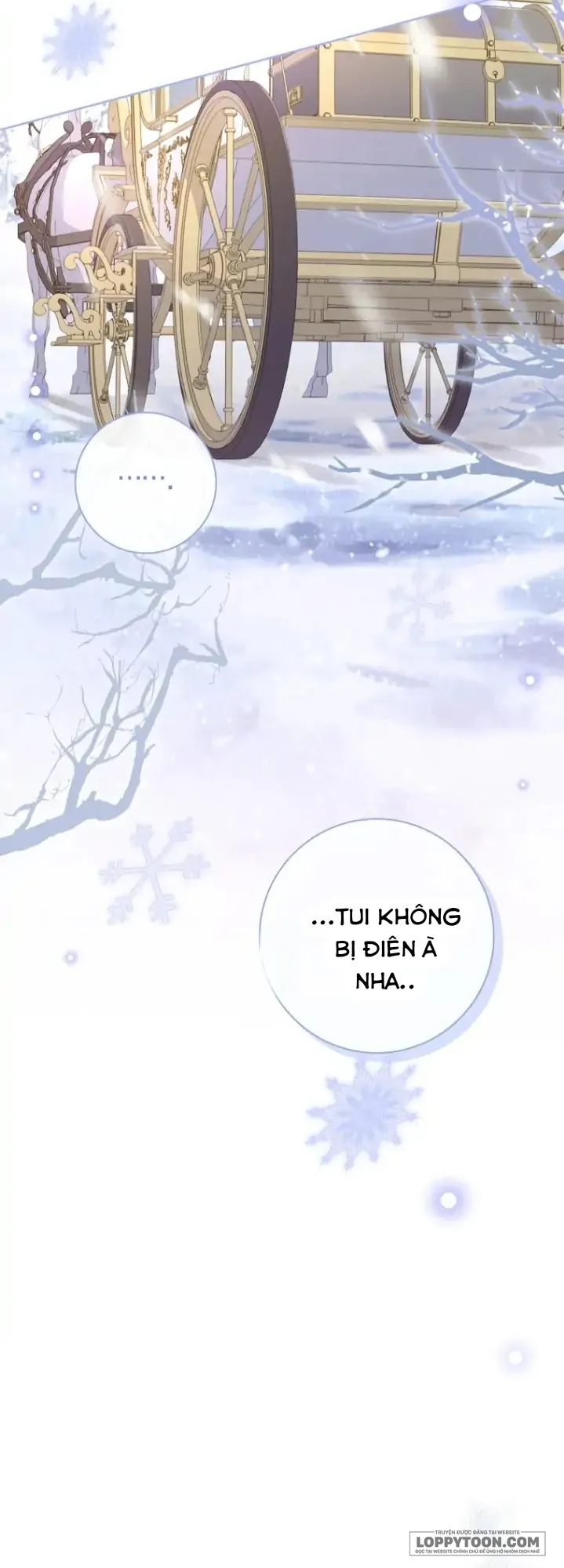 Nam Chính À, Tôi Sẽ Tôn Trọng Sở Thích Của Anh Chap 22 - trang 17