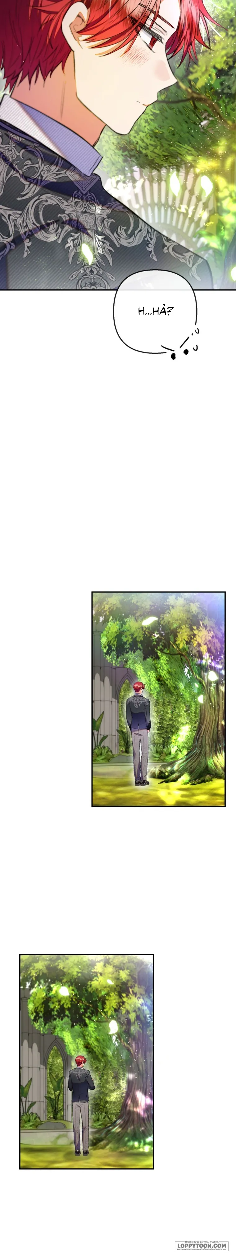 Con Gái Cưng Của Quỷ Chap 125 - Ngoại Truyện 9 - trang 10