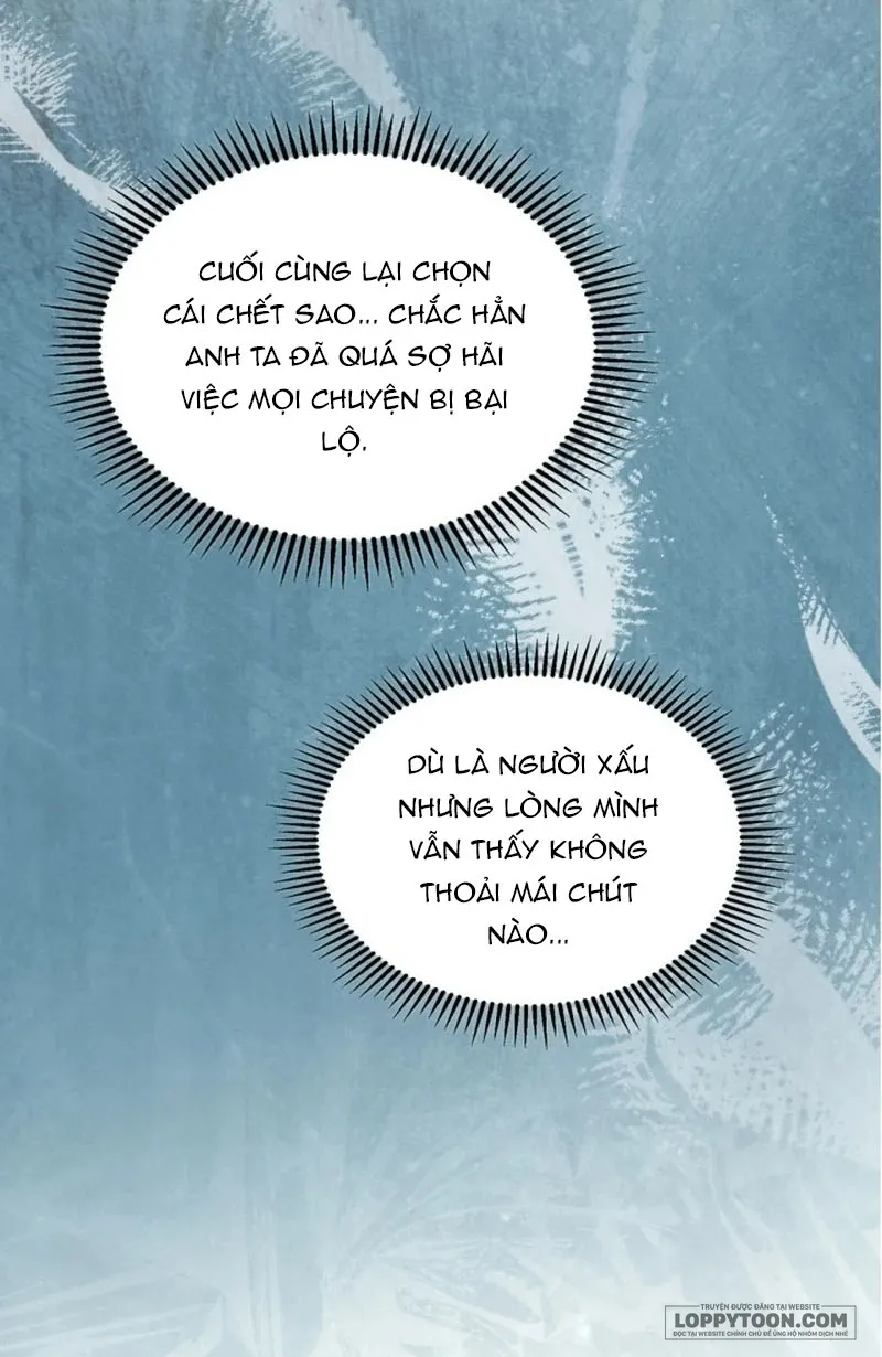 Phạm Nhân Bé Con Của Dinh Thự Mùa Đông Chap 90 - trang 62