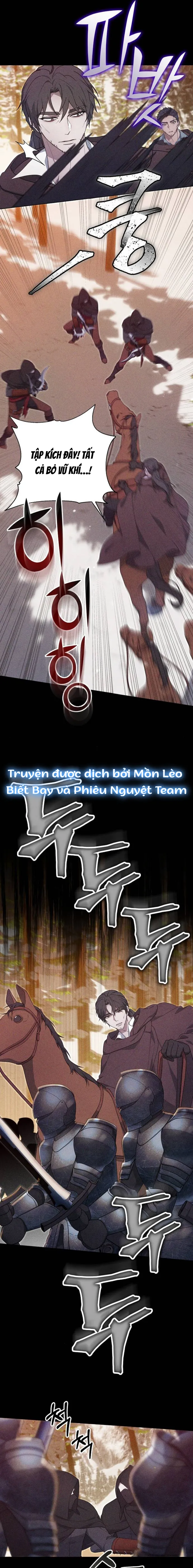 Thời Đại Oman Chap 5 - trang 9