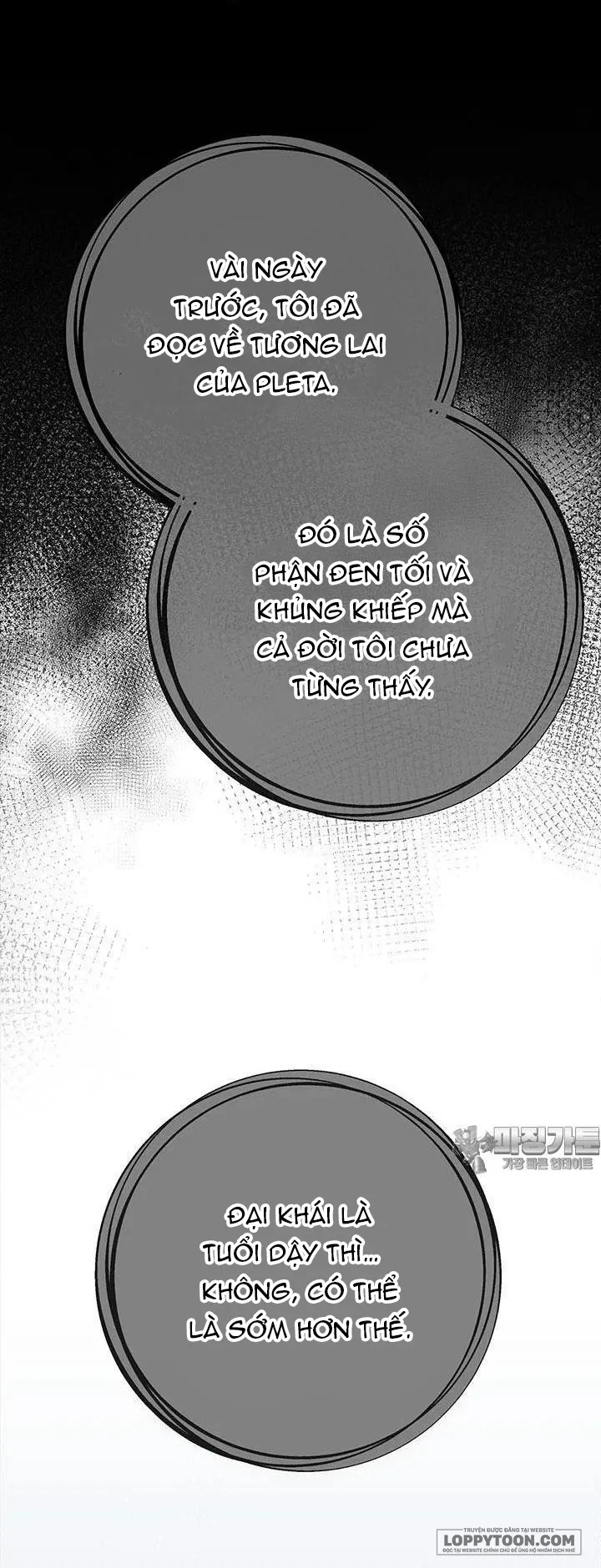 Nuôi Dưỡng Em Gái Xinh Đẹp Chap 69 - trang 44