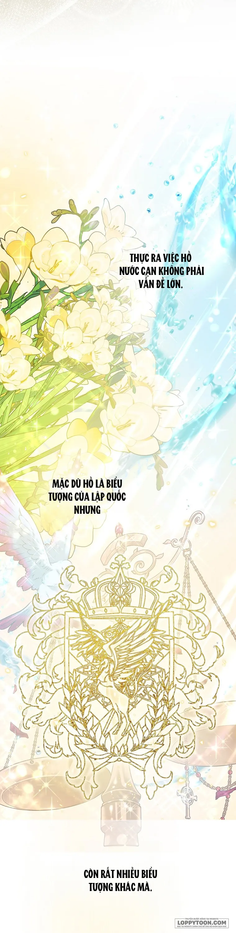 Nàng Công Chúa Của Mọi Người Chap 40 - trang 27