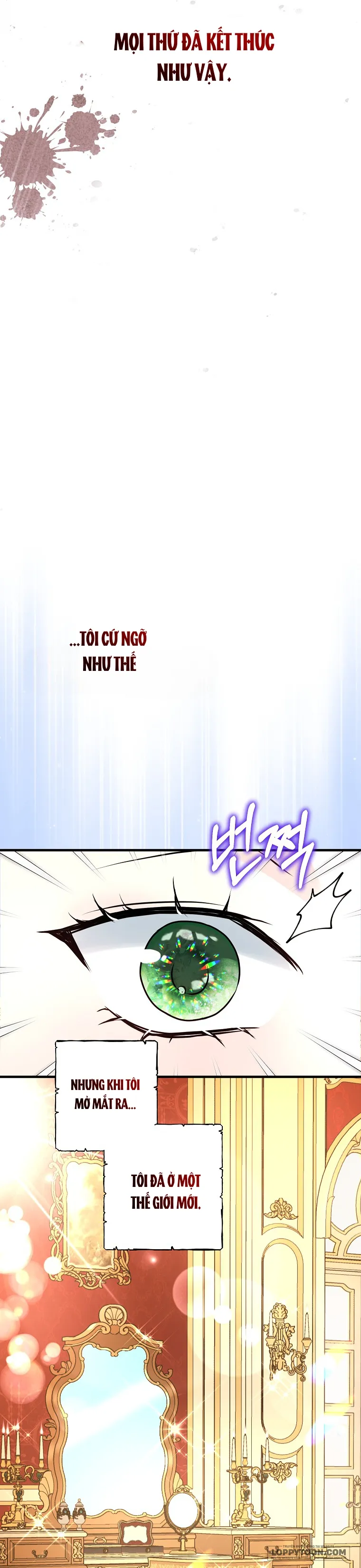 Kẻ Phản Diện Có Thời Hạn Ủng Hộ Tôi Hủy Hôn Chap 2 - trang 14