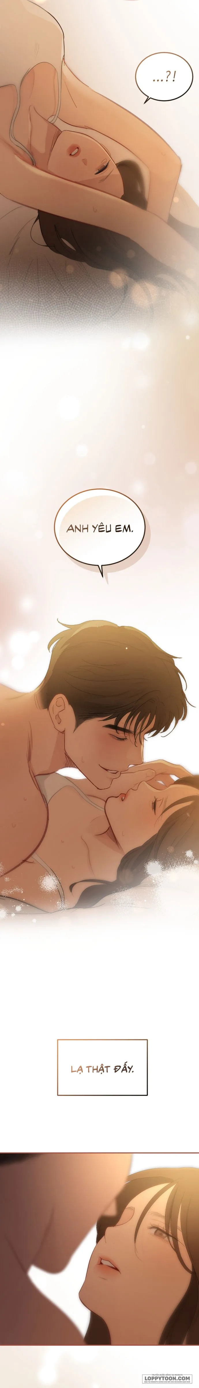 Quyền Lực Của Thư Ký Chap 39 - trang 8