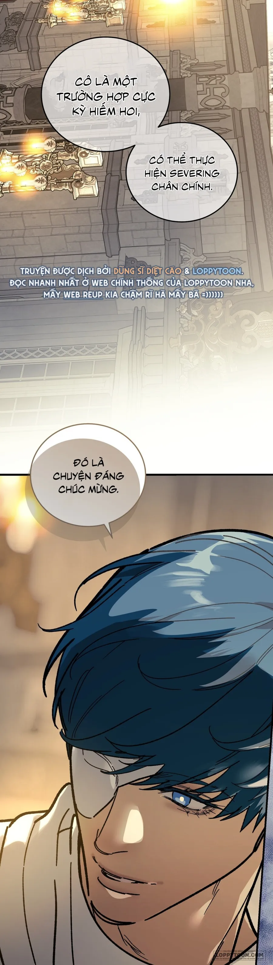 Gửi Đến Kẻ Sẽ Hủy Diệt Tôi Chap 32 - END SS1 - trang 16