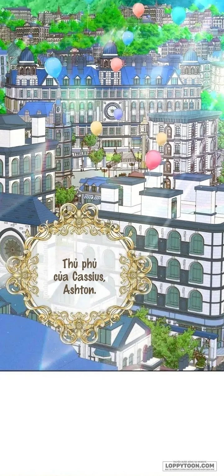 Tôi Sẽ Ly Hôn Với Anh Trai Nữ Chính Chap 16 - trang 38