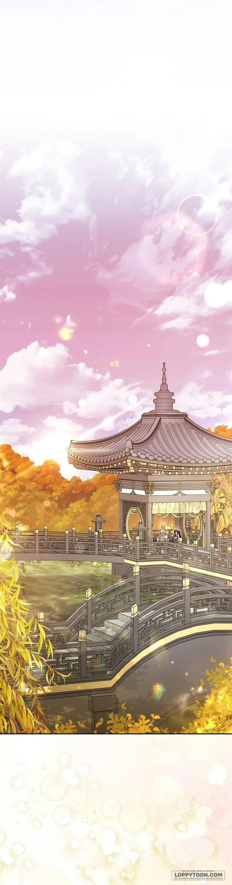 Tiểu Thiếp Chỉ Muốn Sống Yên Bình Chap 7 - trang 4
