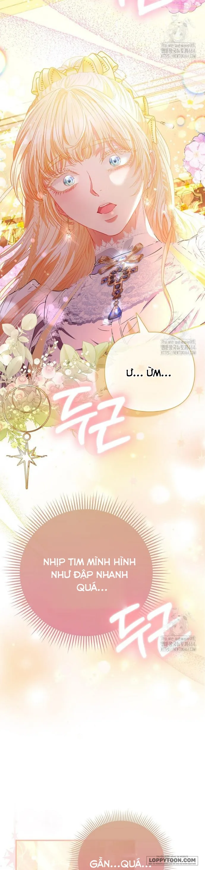 Nàng Công Chúa Của Mọi Người Chap 68 - trang 28