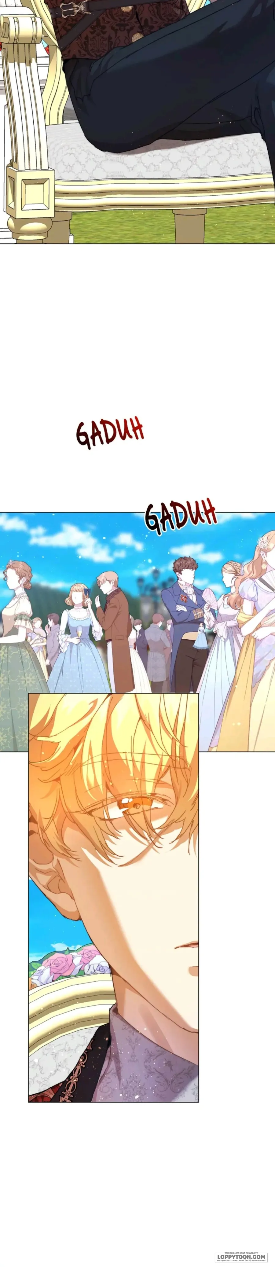 Trở Thành Bảo Mẫu Mắc Bệnh Nan Y Của Nam Chính Hắc Ám Chap 33 - trang 87