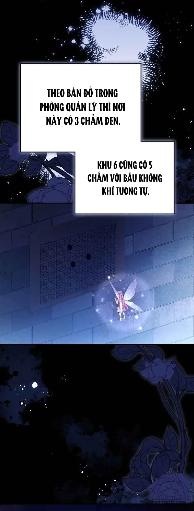 Nàng Tiên, Hãy Ký Hợp Đồng Nào Chap 11 - trang 9