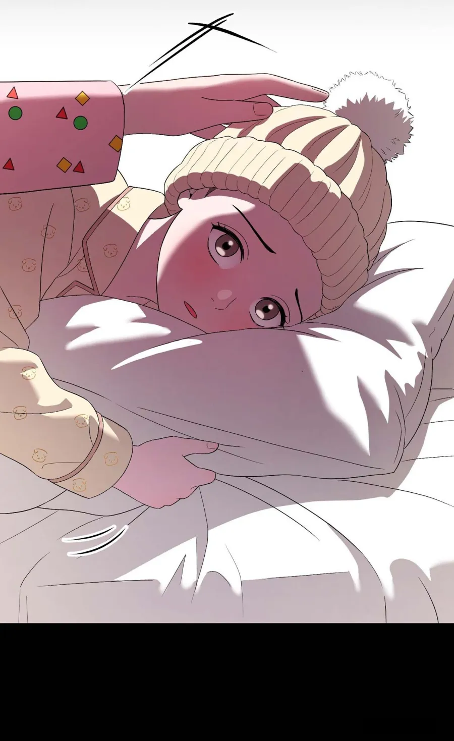 Bạn Anh Trai Tôi : Kang Tae Geon Chap 2 - trang 35