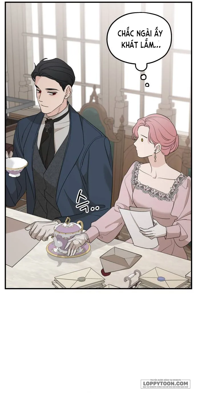 Gia Đình Chồng Quá Ám Ảnh Bởi Tôi Chap 73 - trang 22