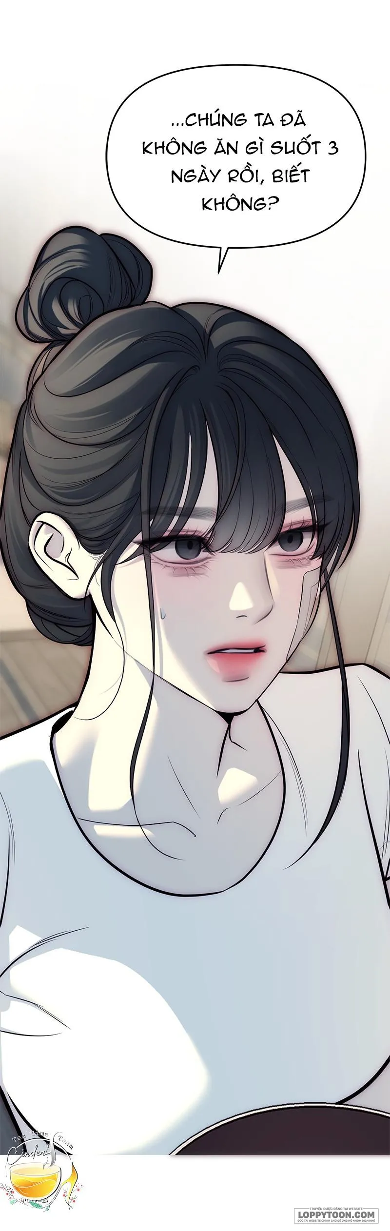 Xâm Nhập Trường Trung Học Tài Phiệt Chap 81 - trang 6