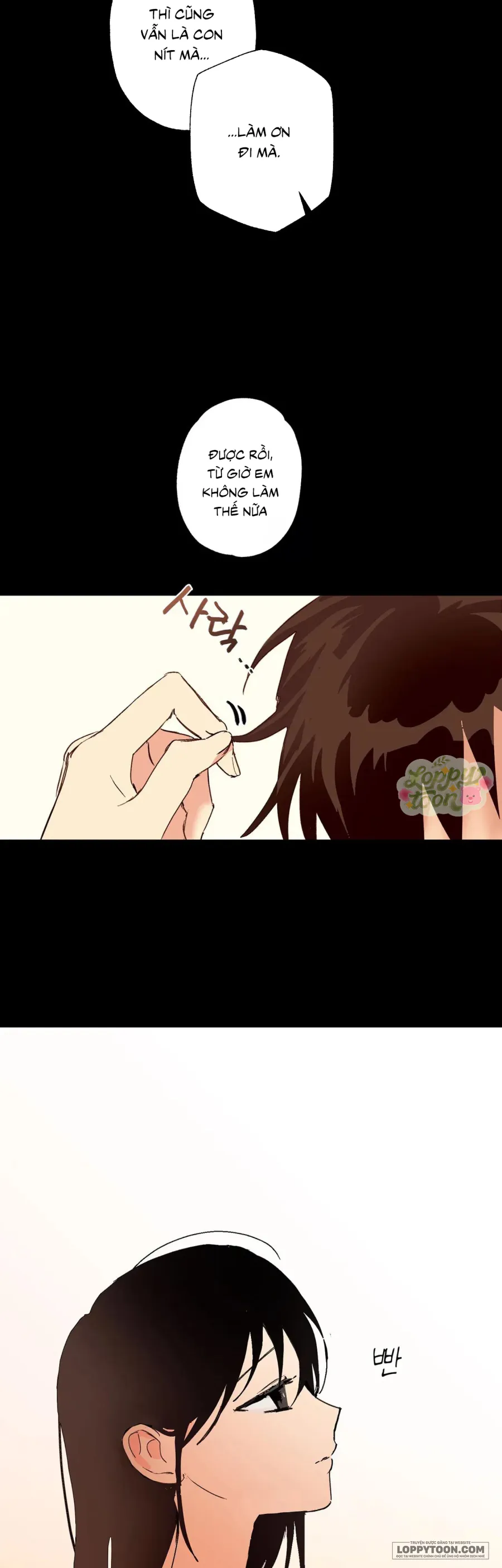 Nước Mắt Ngọt Ngào Chap 3 - trang 29