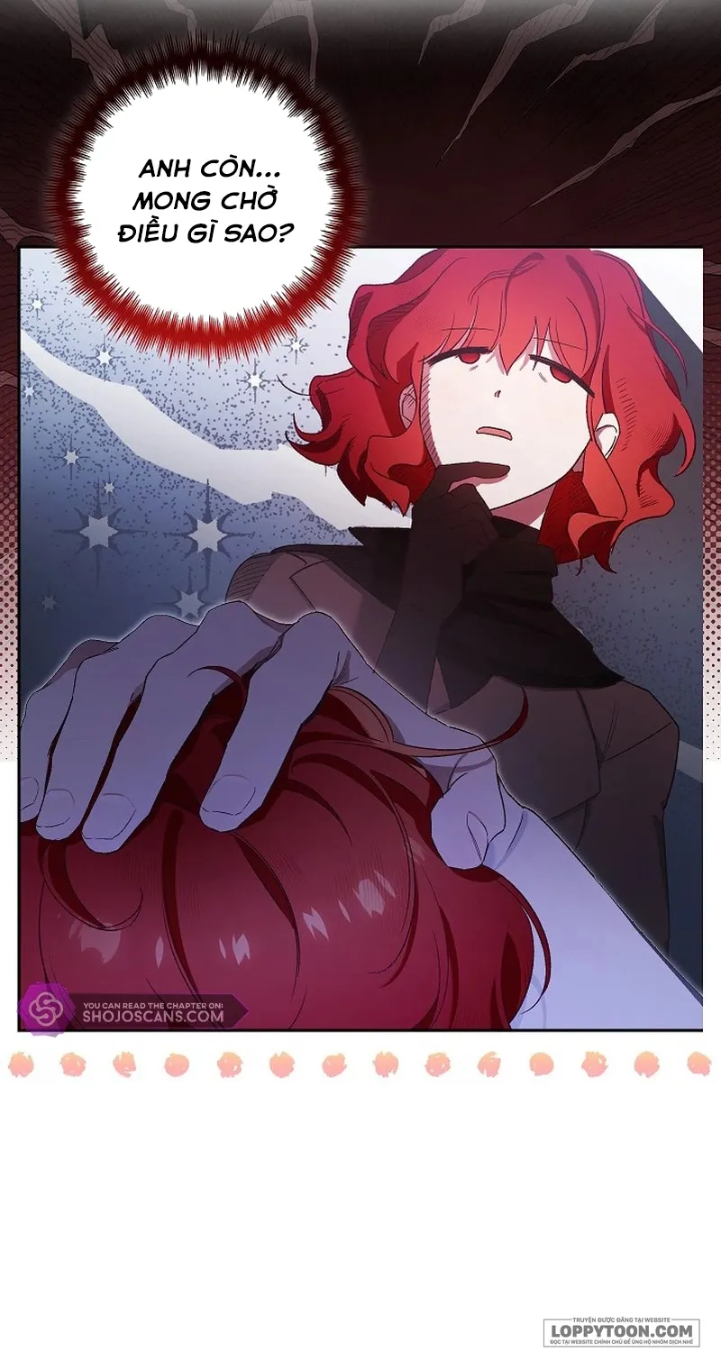 Papa Là Kẻ Thù Kiếp Trước Của Tôi? Chap 22 - trang 19