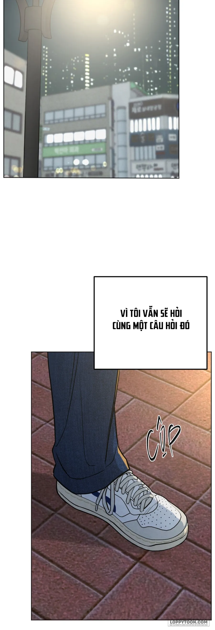 Cuộc Đời Của Kẻ Cặn Bã Chap 72 - END SS2 - trang 9