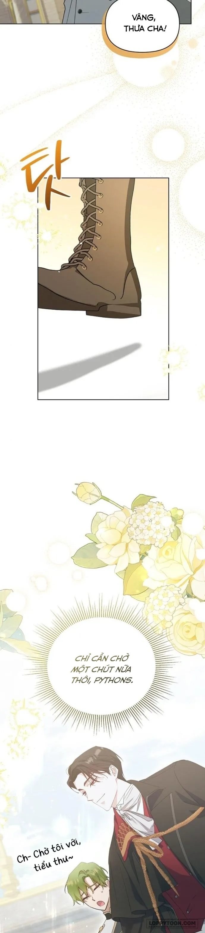 Trở Thành Con Gái Nuôi Của Gia Tộc Sát Thủ Chap 27 - trang 29
