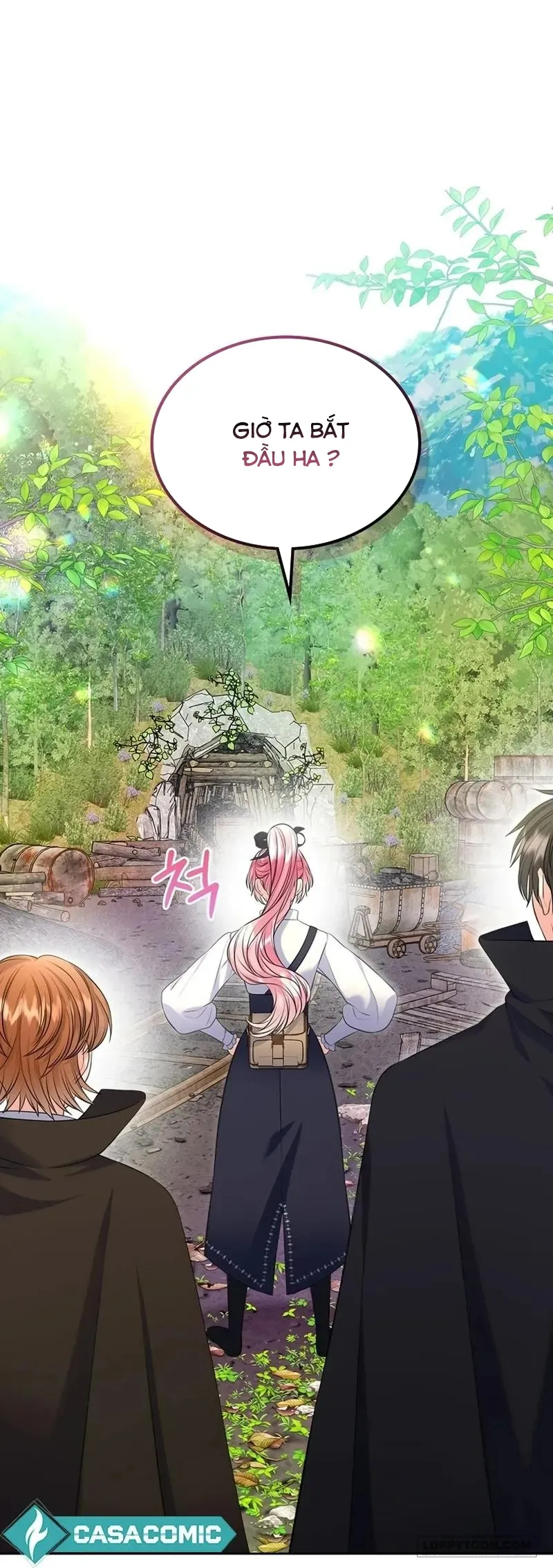 Tôi Sẽ Ly Hôn Với Anh Trai Nữ Chính Chap 72 - trang 31