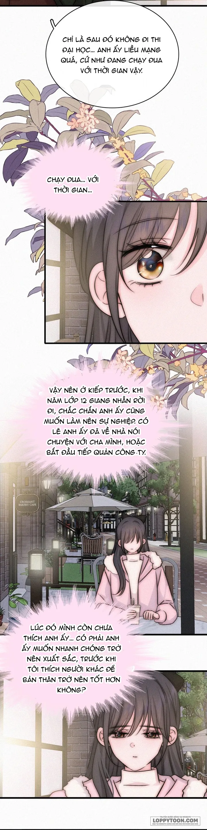 Một Lòng Cưng Chiều Chap 173 - trang 7