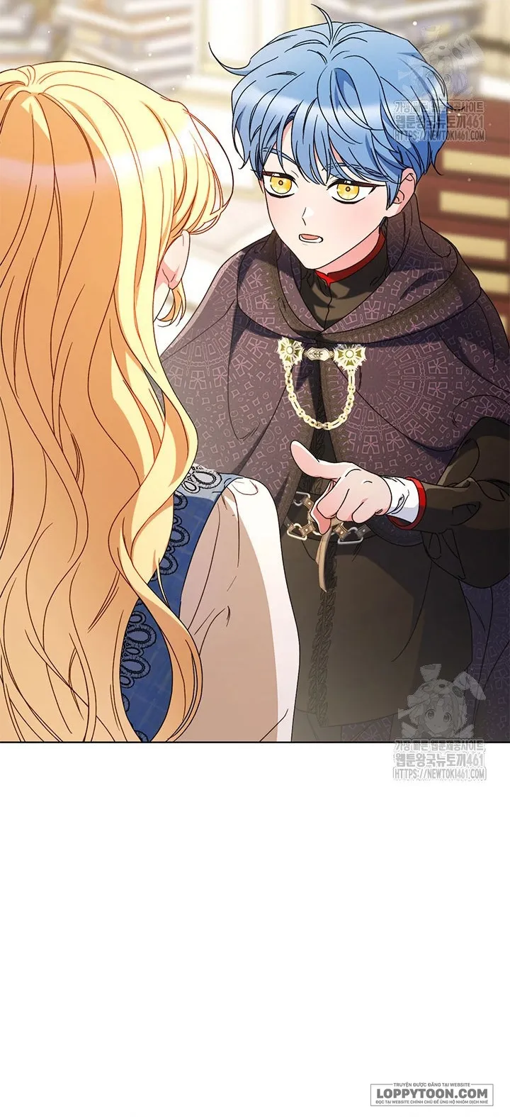 Nuôi Dưỡng Em Gái Xinh Đẹp Chap 72 - trang 49