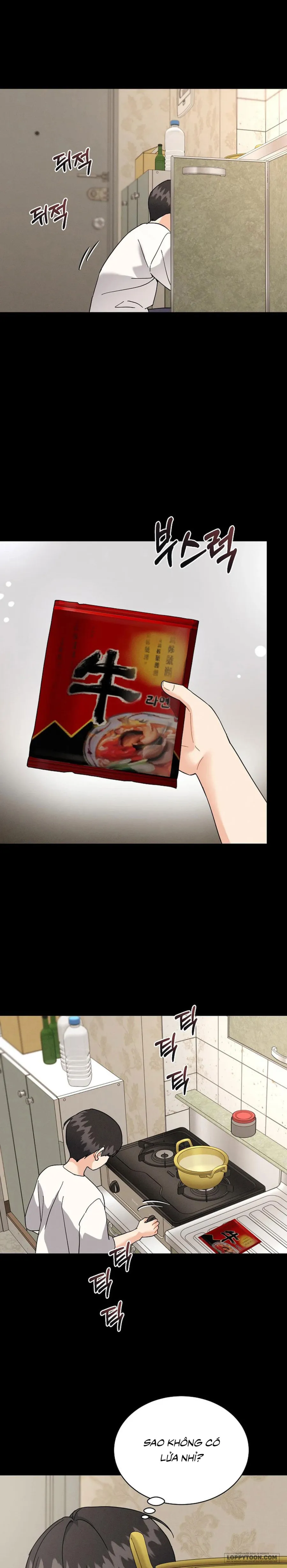 Lãng Mạn Chân Phương Chap 16 - trang 29