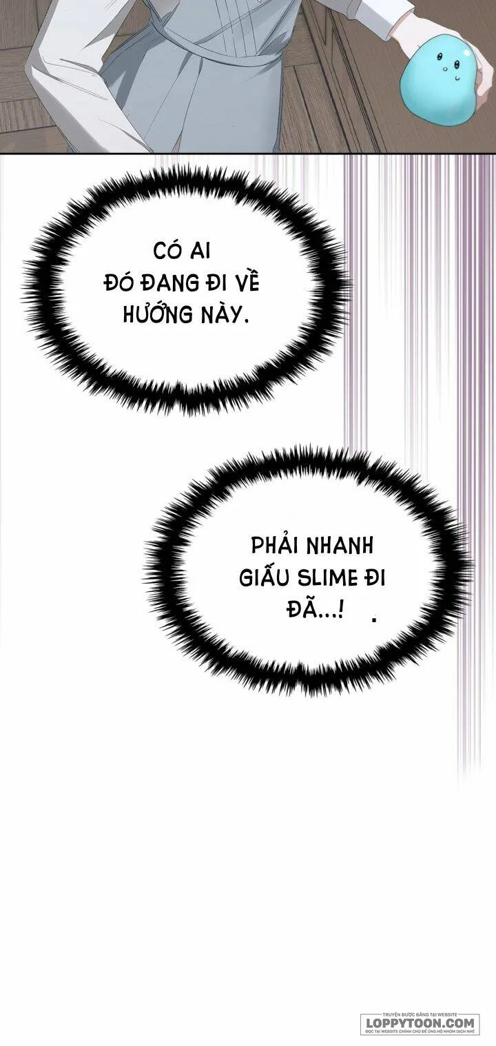 Nam Chính Quái Vật Sống Dưới Giường Tôi Chap 9 - trang 28