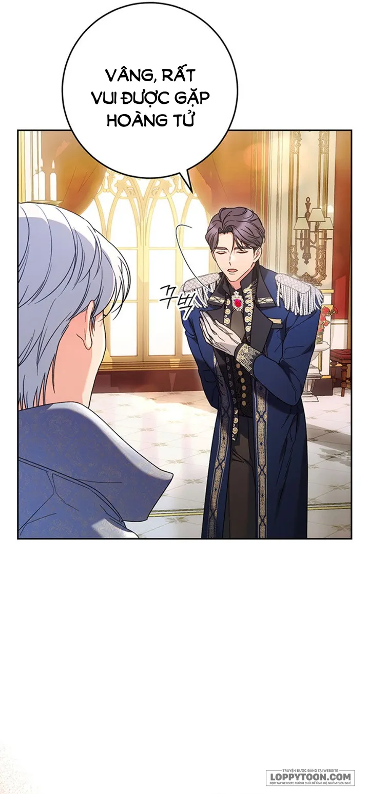 Nuôi Dưỡng Em Gái Xinh Đẹp Chap 15 - trang 49
