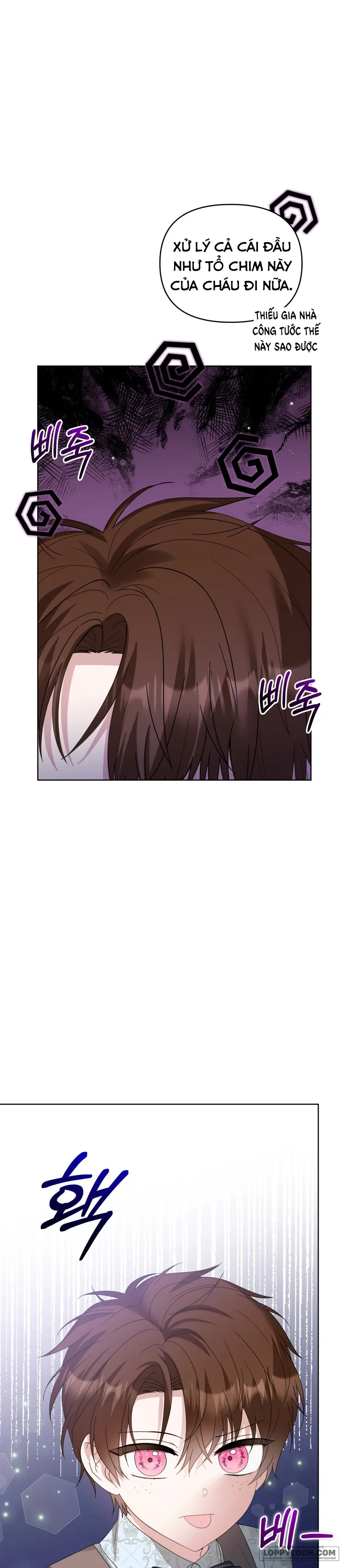 Chiếc Túi Bí Mật Của Quý Cô Xấu Xí Chap 31 - trang 14