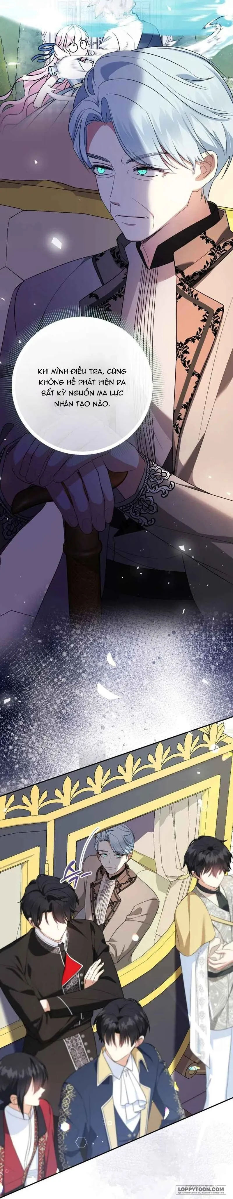 Tiểu Thư Tích Tiền Đi Bụi Chap 122 - trang 48