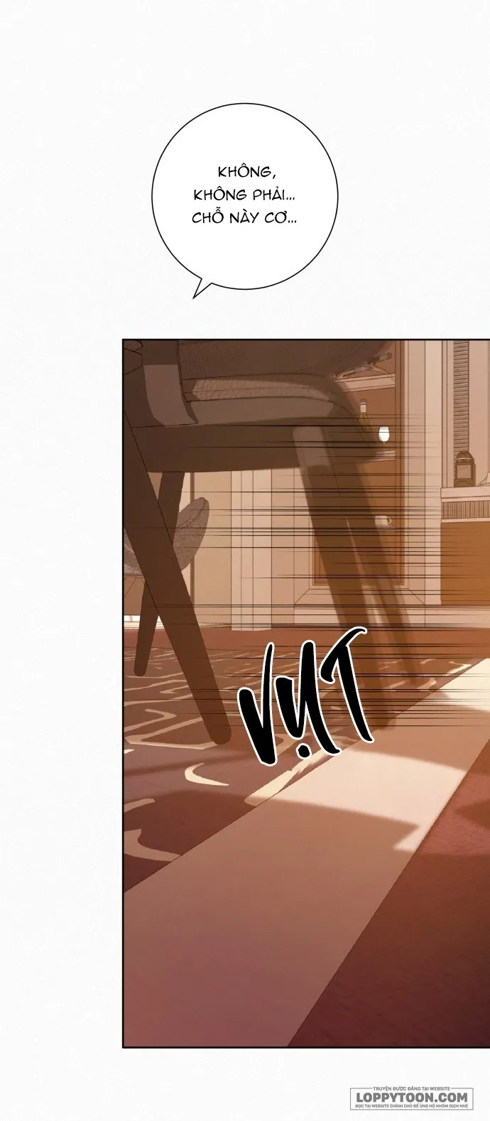 Chiến Lược Tình Yêu Trong Sáng Chap 109 - trang 40