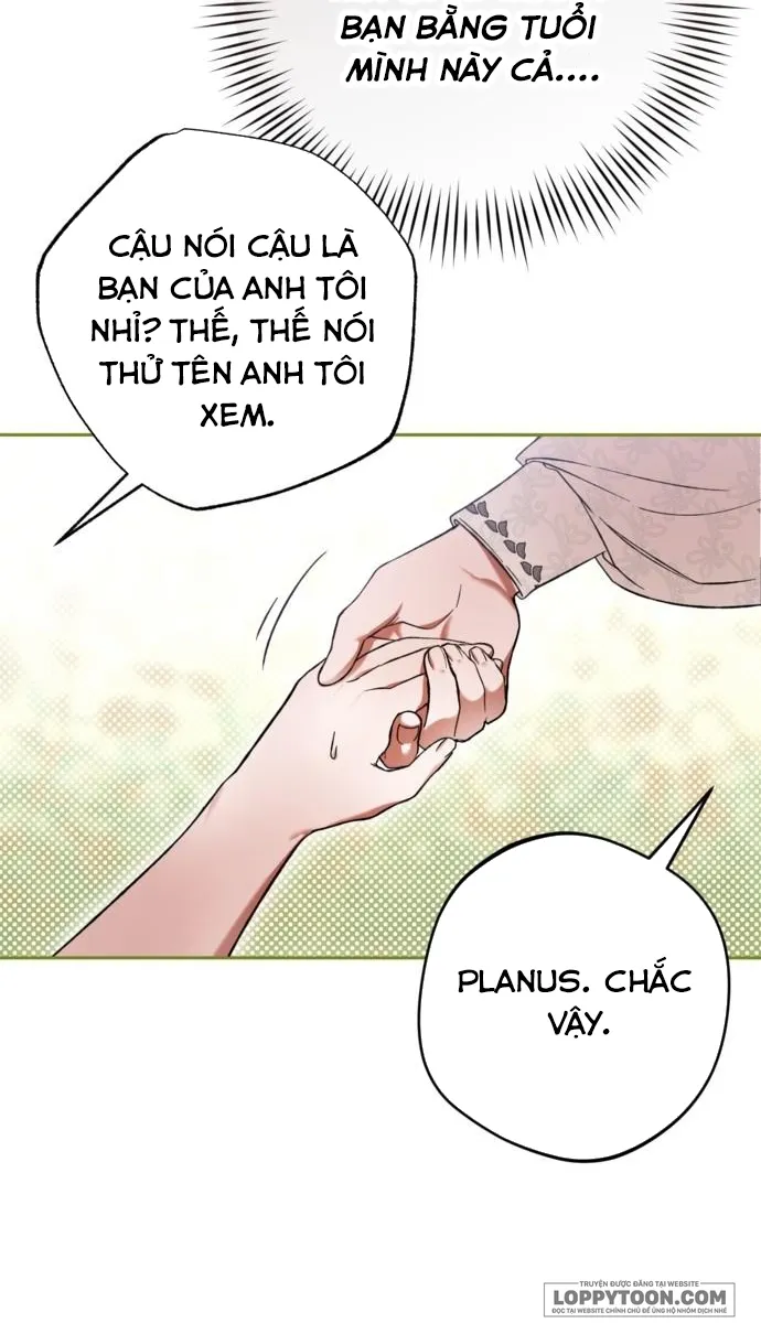 Bạo Chúa Độc Ác Trở Lại Chap 2 - trang 24