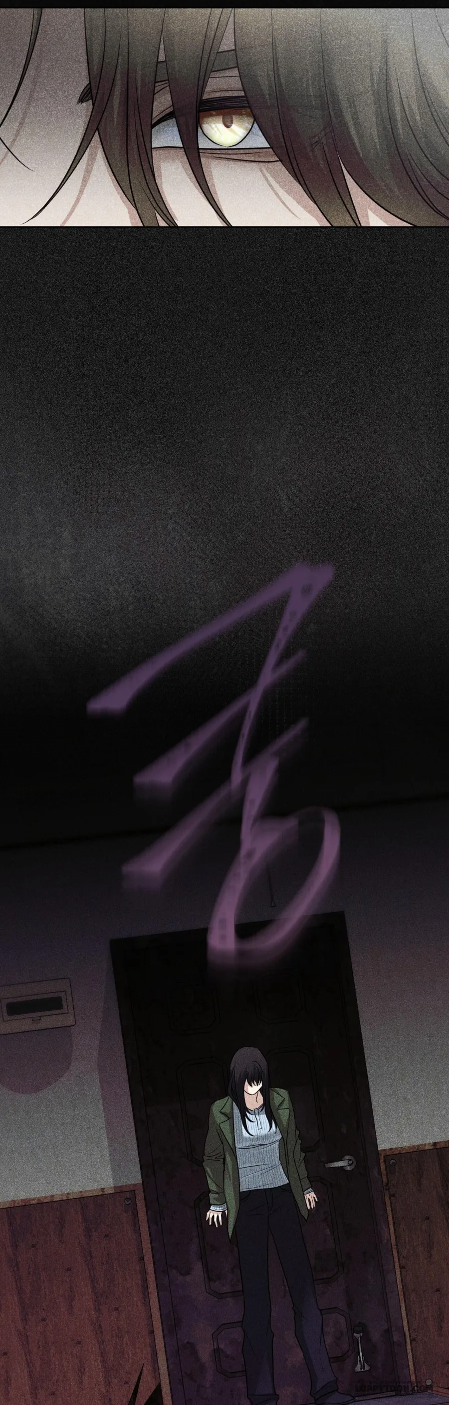 Hang Kiến Chap 2 - trang 45