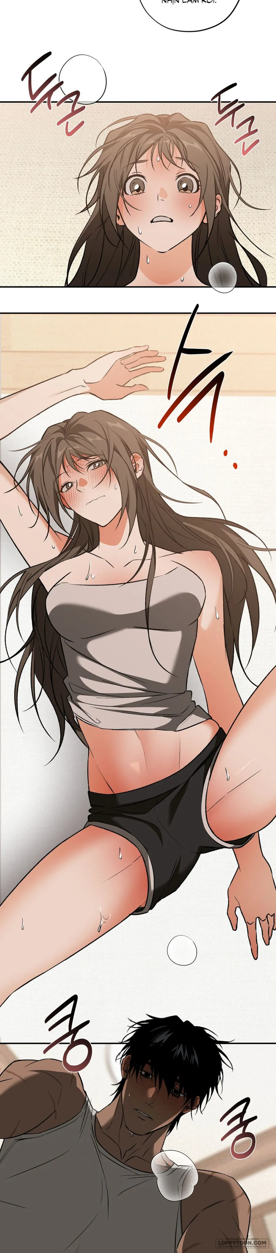 Tôi Sẽ Ăn Trước Khi Chết Chap 5 - 🔞🔞🔞 END - trang 15