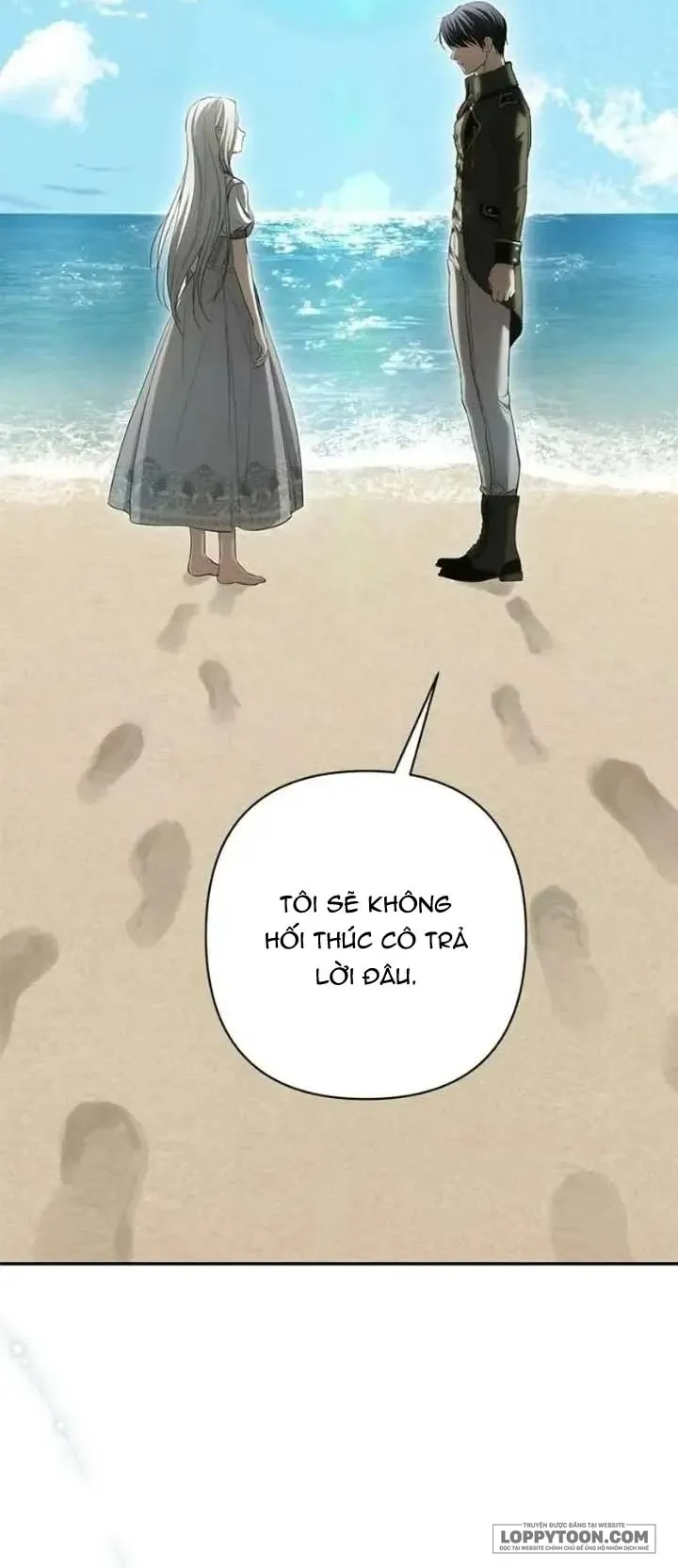 Presepe Bên Ngoài Chiếc Lồng Chap 53 - trang 44